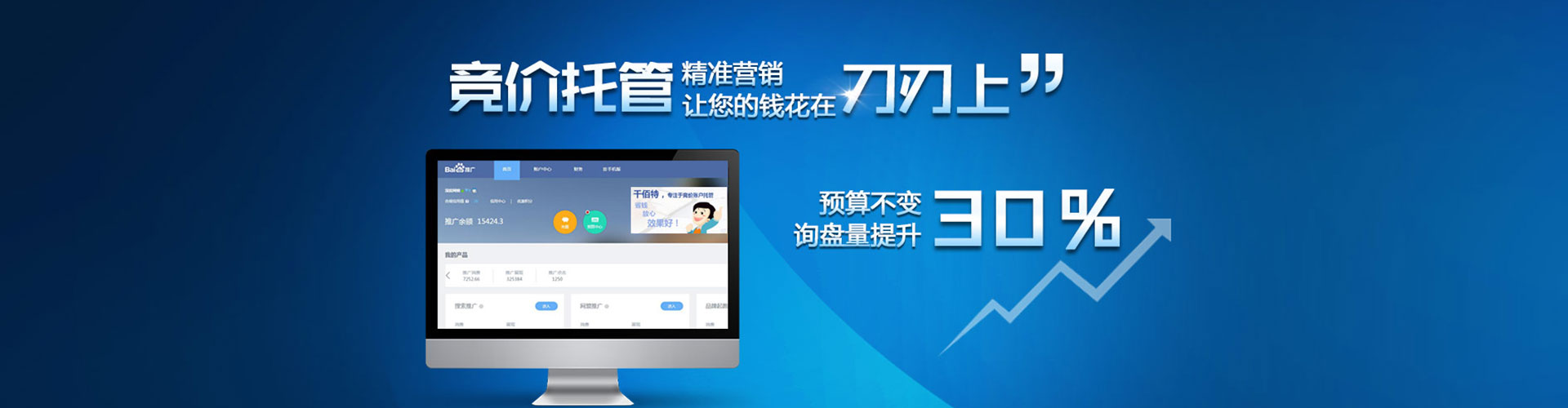 淮安竞价代运营